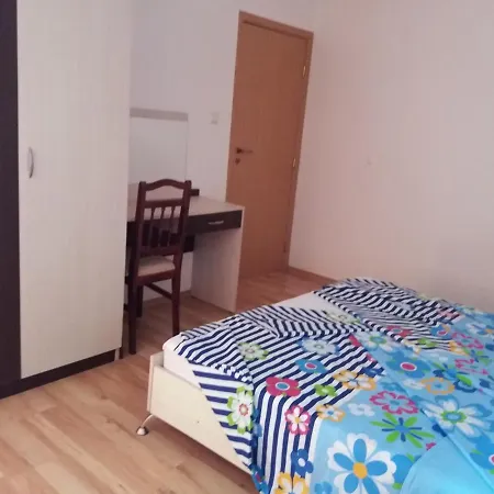 в комплекс зора 9a Apartamento Sozopol
