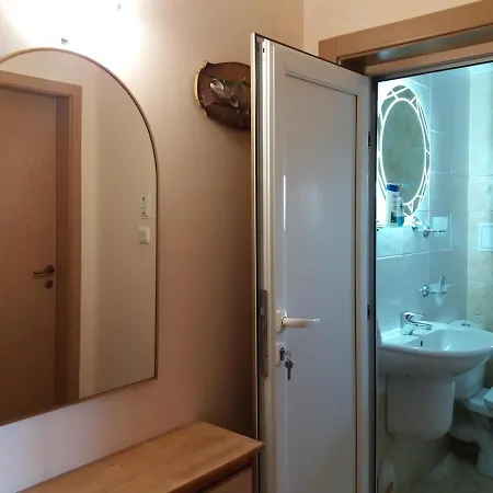 Apartment в комплекс зора 9a Sozopol
