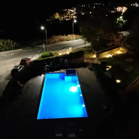 в комплекс зора 9a Apartamento Sozopol