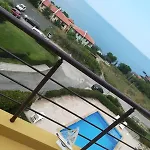 Apartament в комплекс зора 9a