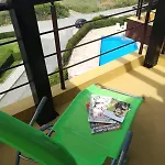 Apartament в комплекс зора 9a Sozopol