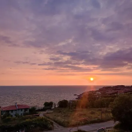 в комплекс зора 9a Daire