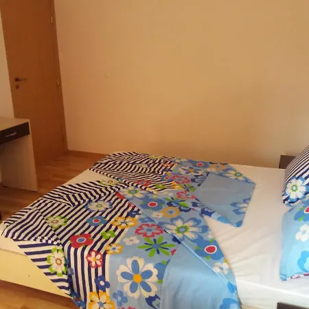 в комплекс зора 9a Apartment Sozopol