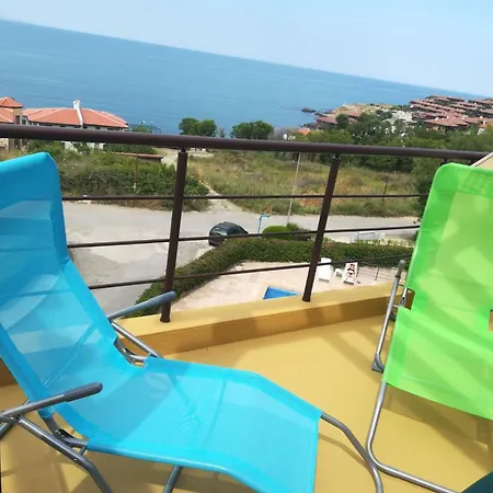 в комплекс зора 9a سوزوبول