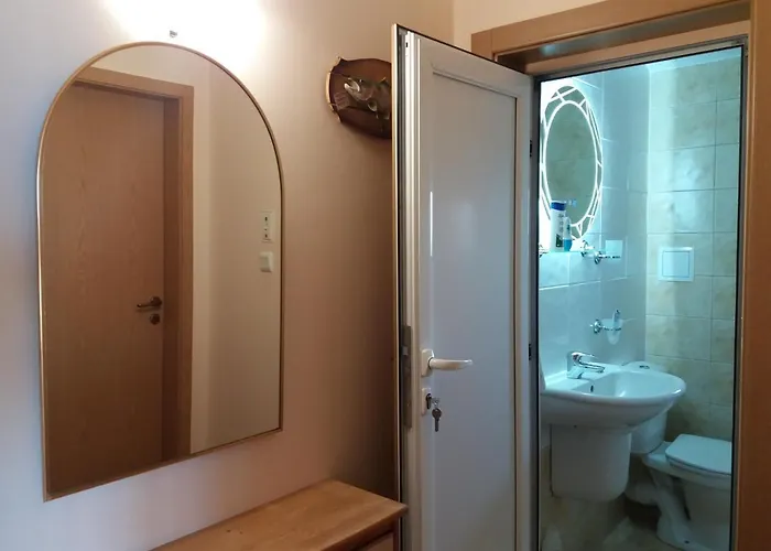 Appartement в комплекс зора 9a Sozopol