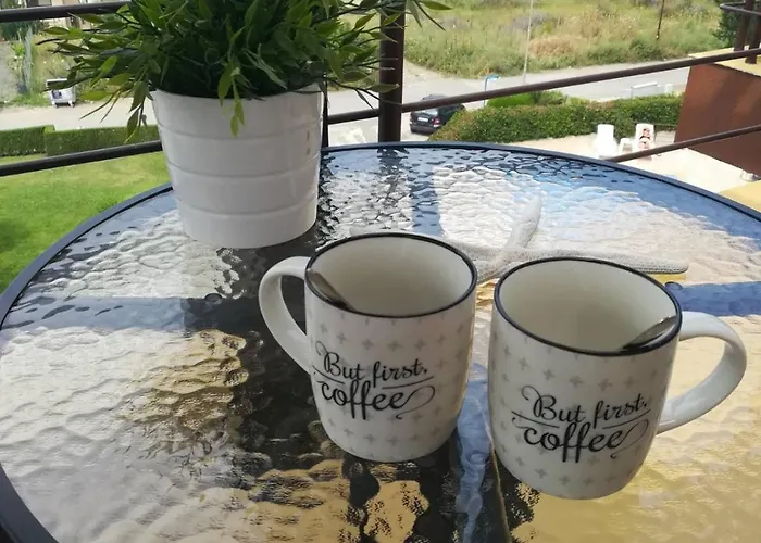 Appartement в комплекс зора 9a *